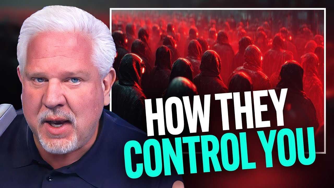 THIS proves who REALLY rules the world