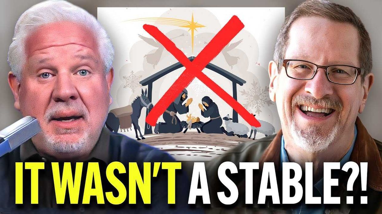 Lee Strobel: We got this WRONG about the Christmas story