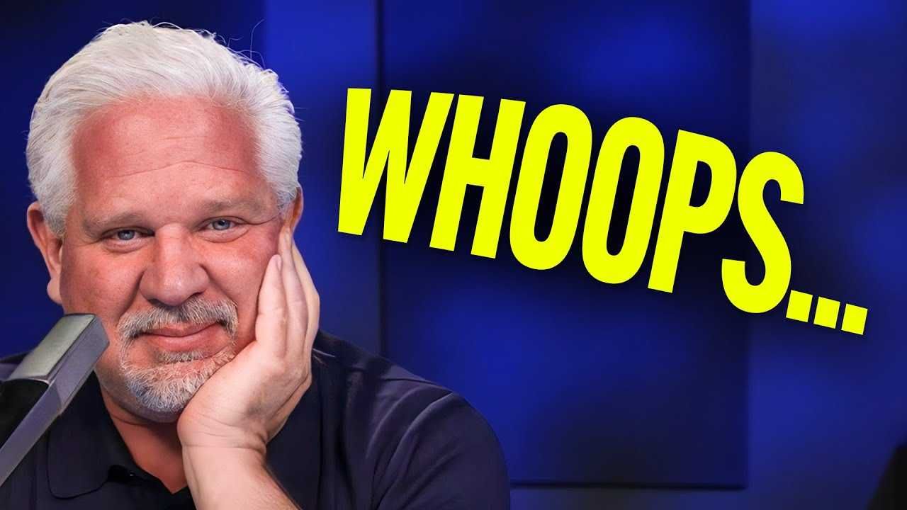 A listener CALLED ME OUT. I'm GLAD she did