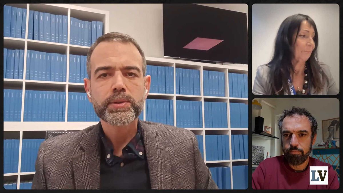 Tivù Verità | L'imam giustificò il 7 ottobre. I giudici lo fanno uscire dal Cpr