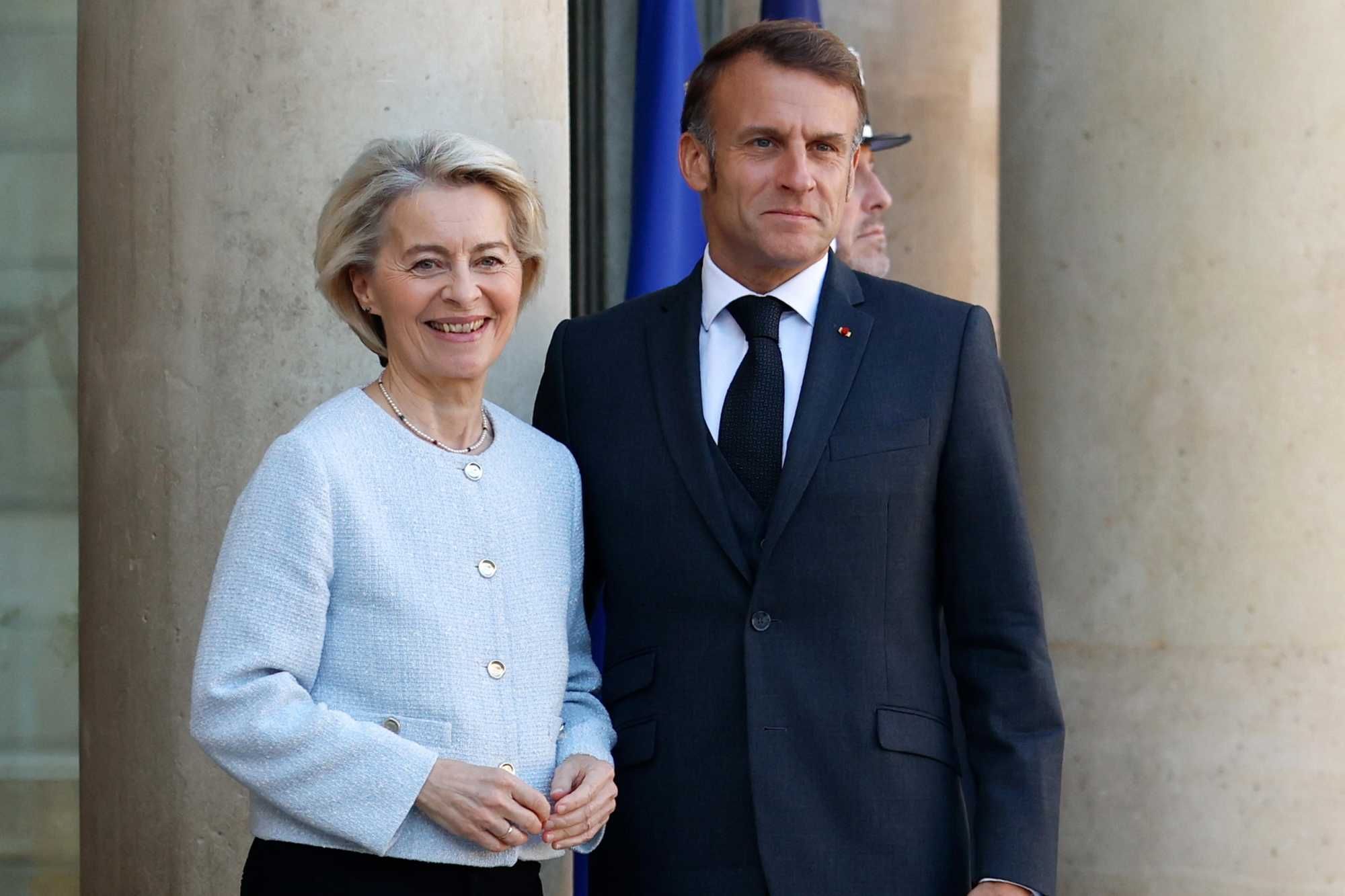 «Questo Mercosur è inaccettabile». Macron implora Ursula per il rinvio