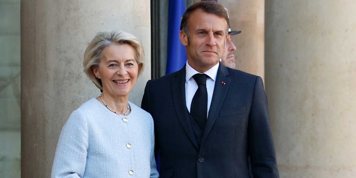questo mercosur 232 inaccettabile macron implora ursula per il rinvio da Laverita.info questo mercosur 232 inaccettabile macron implora ursula per il rinvio