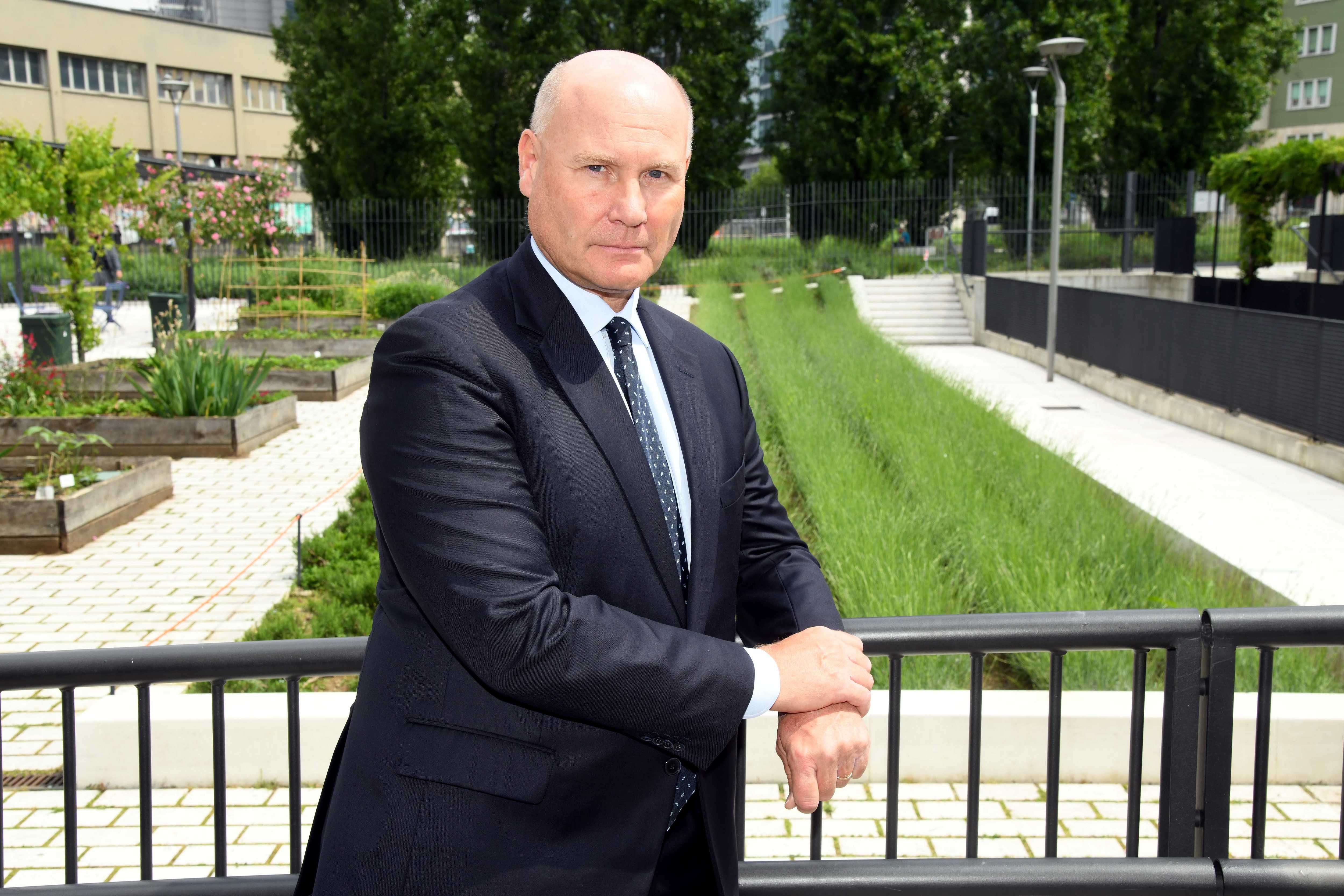 Il fatturato di BF fa un balzo a 3 miliardi