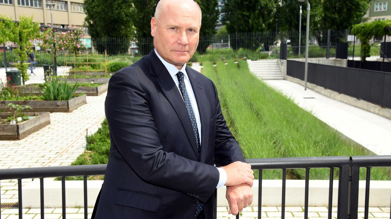 Il fatturato di BF fa un balzo a 3 miliardi