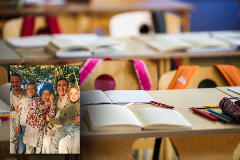 «I ragazzini del bosco ignorano l’italiano». Anche agli immigrati toglieranno i bimbi?