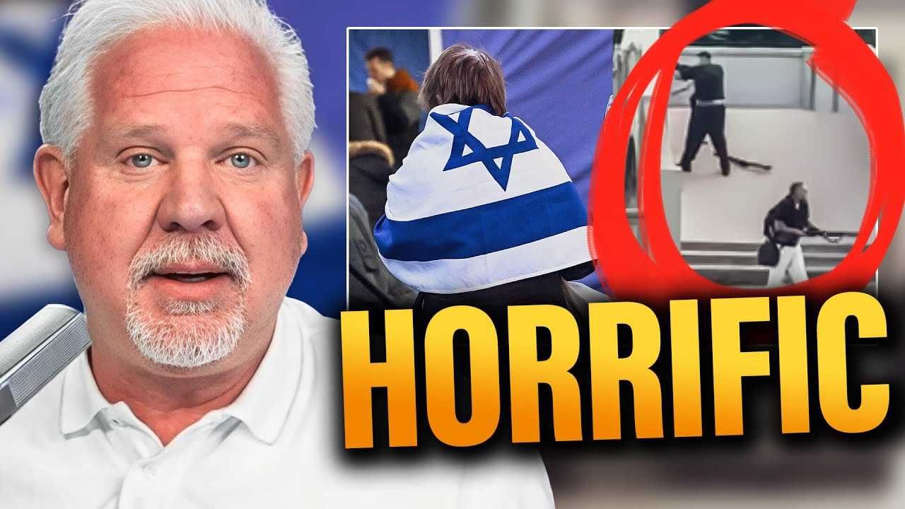 Why the Australia beach shooting should terrify EVERYONE