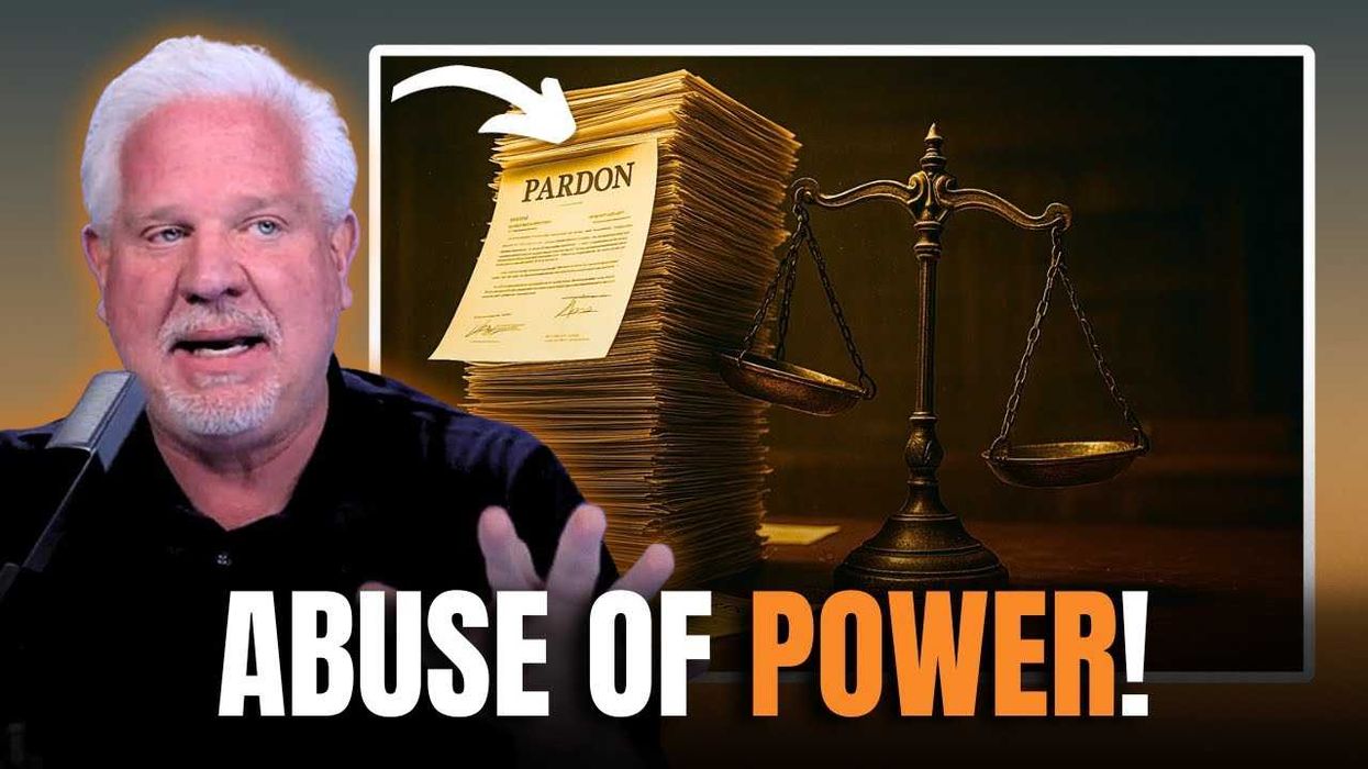 Why Biden's Corrupt Pardons CANNOT Stand... And Why it STILL Matters!