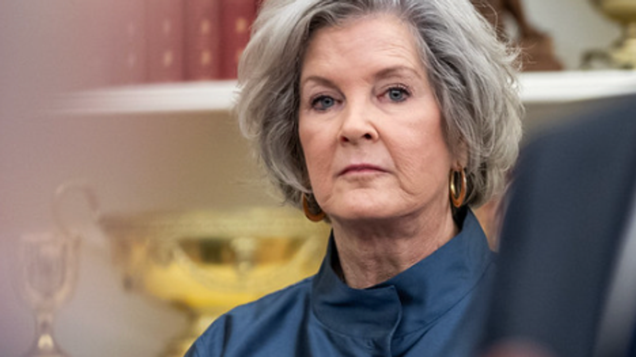 White House Chief Of Staff Rips Vance, Musk, Vought -- And Trump's 'Alcoholic Personality'