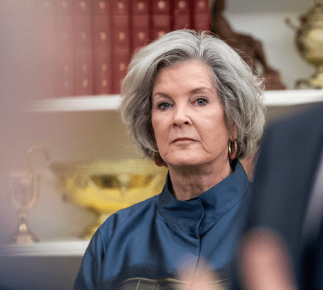 White House Chief Of Staff Rips Vance, Musk, Vought -- And Trump's 'Alcoholic Personality'