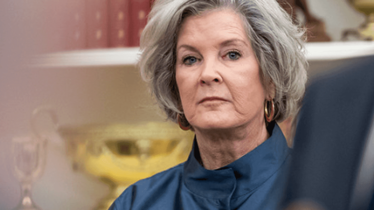 White House Chief Of Staff Rips Vance, Musk, Vought -- And Trump's 'Alcoholic Personality'