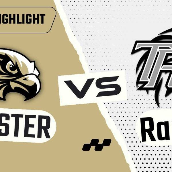 VYPE Highlights | Foster Falcons vs Randle Lions Boys Basketball