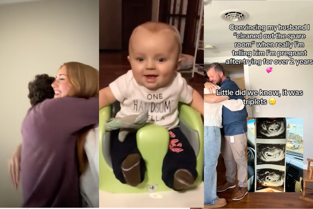 Pure Joy: 5 Feel-Good Stories to Brighten Your Day