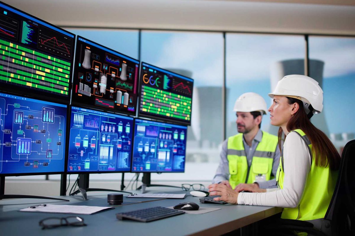 Nucleare: energia stabile e sicura a supporto delle rinnovabili