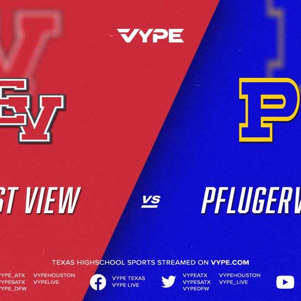 4PM - Boys Basketball: East View vs. Pflugerville