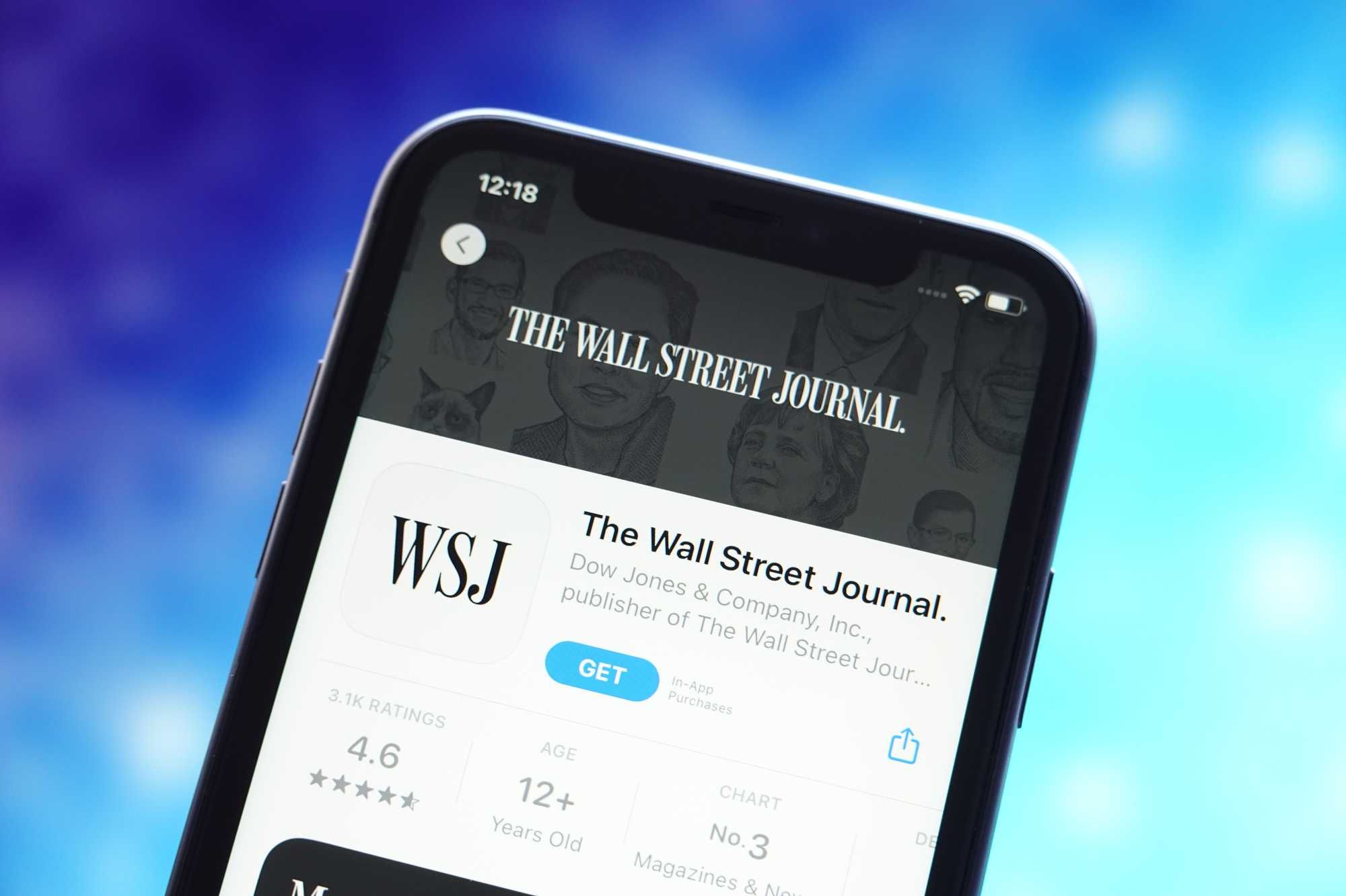 I giornali negli Usa si scusano e  i nostri fischiettano