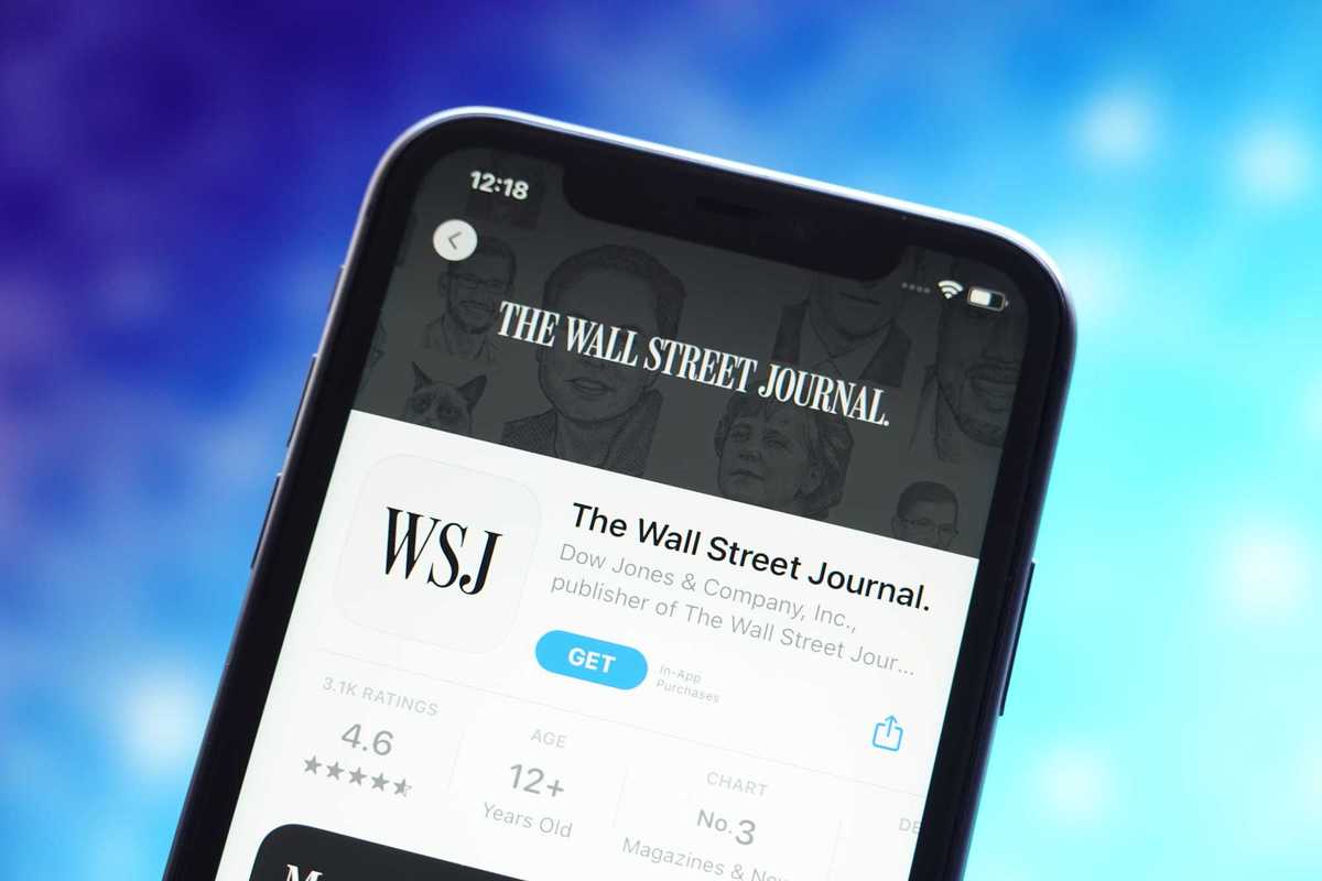 I giornali negli Usa si scusano e i nostri fischiettano