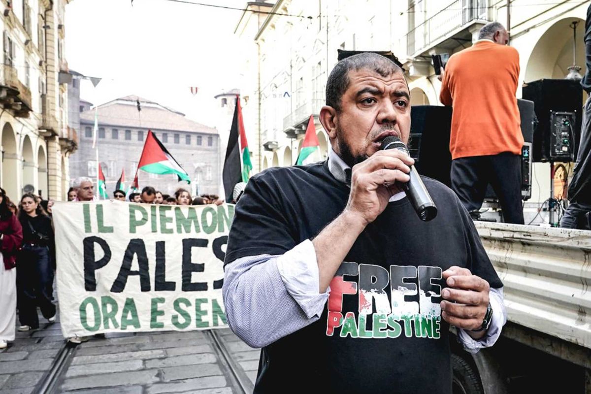 In contatto con i jihadisti. L’imam salvato dai giudici