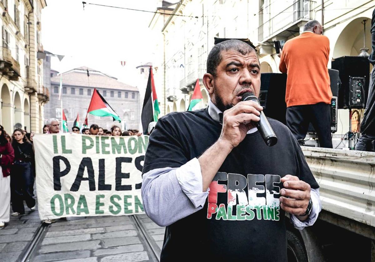 In contatto con i jihadisti. L’imam salvato dai giudici