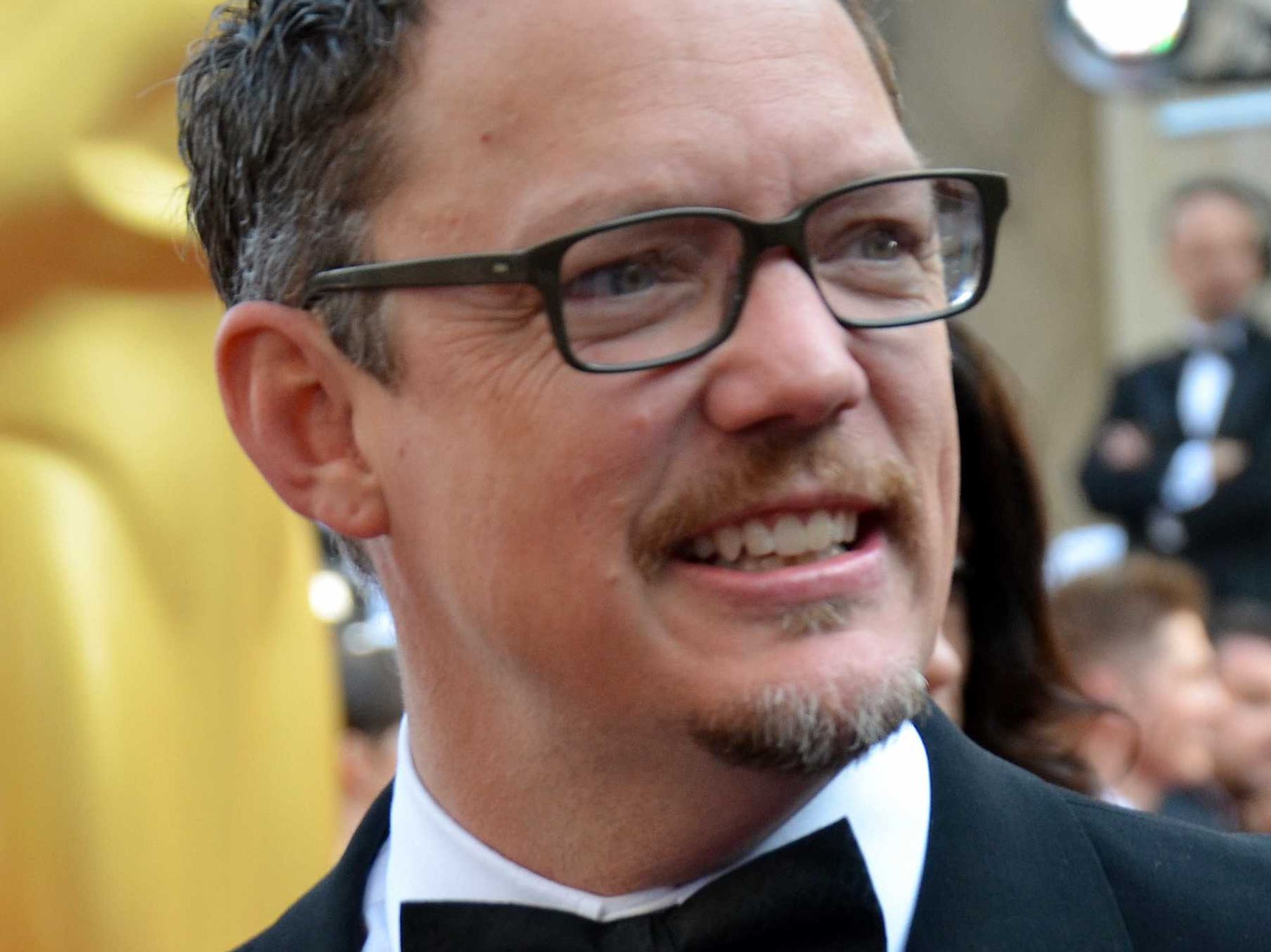 Scooby Doo, Scream Francise, Academy Awards, Twin Peaks, redditors, comments, Shaggy