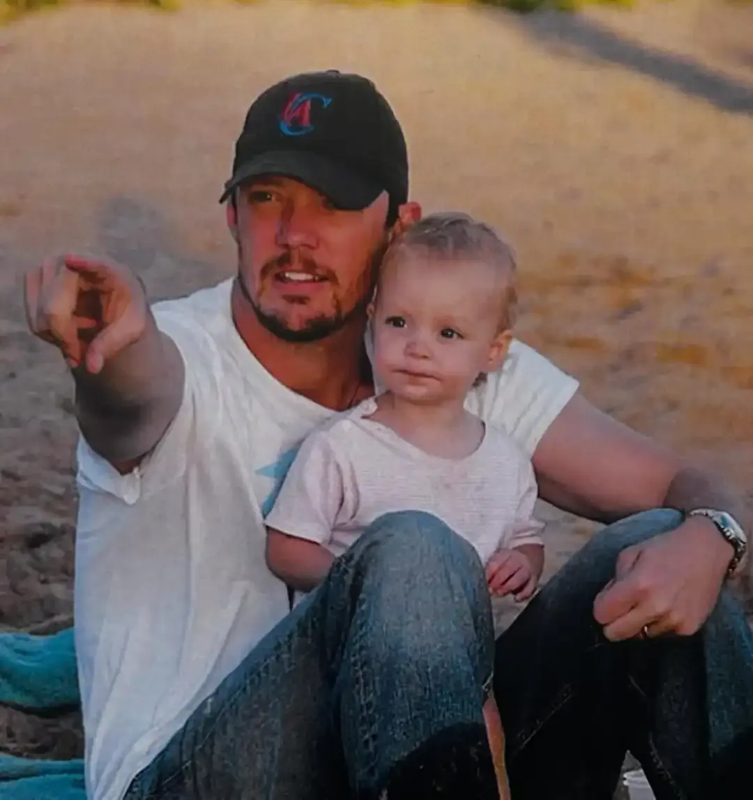 Matthew Lillard, actor, celebrity, Quentin Tarantino, Hollywood, famous people, daughter