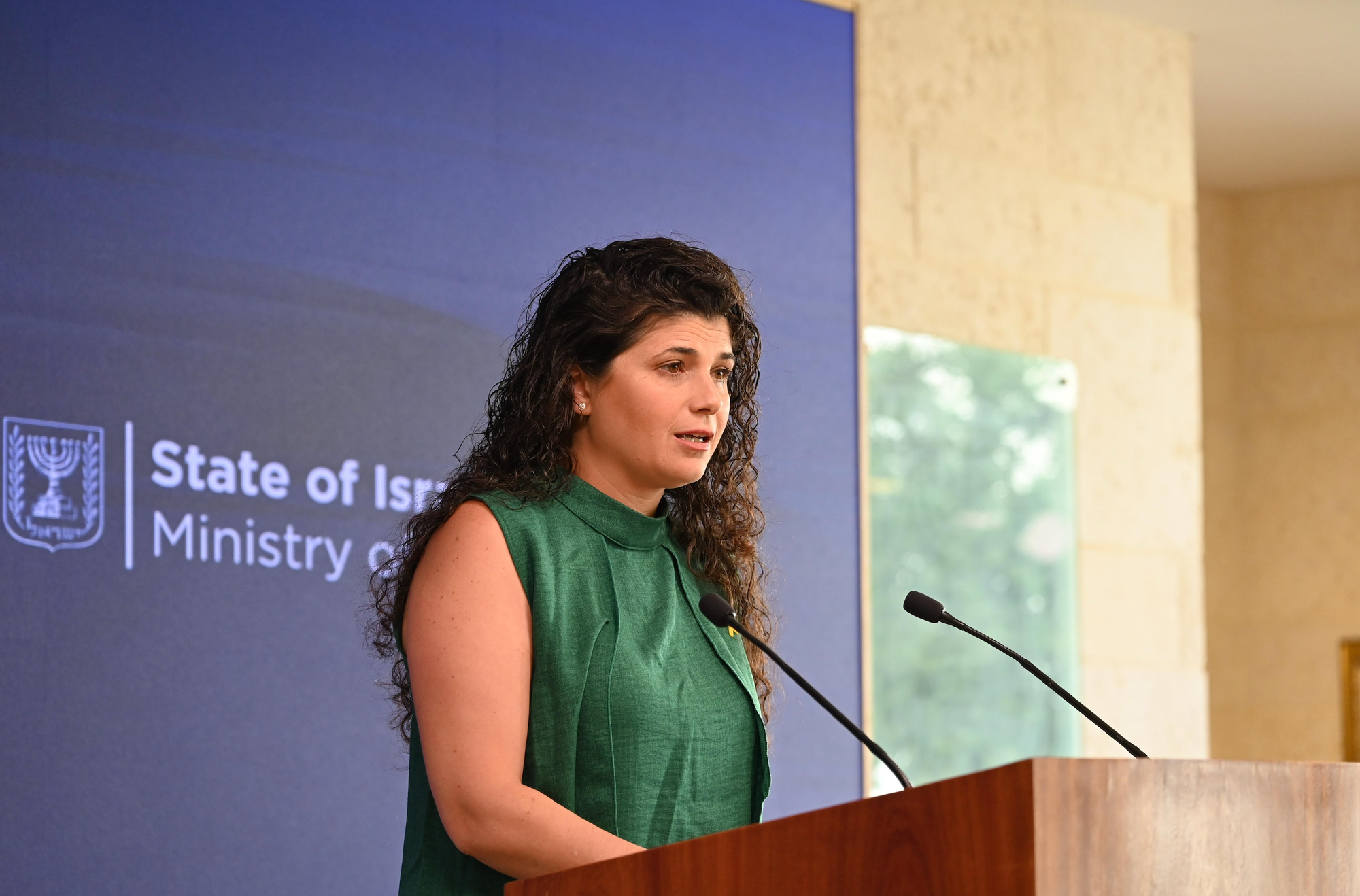 «L’Europa legittima i terroristi»