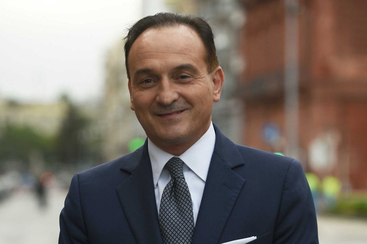 Cirio: «Ci sono tre cordate per Gedi». Spunta anche il nome di Caltagirone