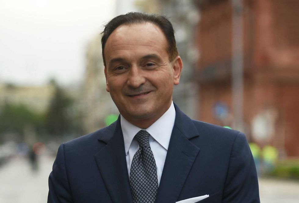 Cirio: «Ci sono tre cordate per Gedi». Spunta anche il nome di Caltagirone