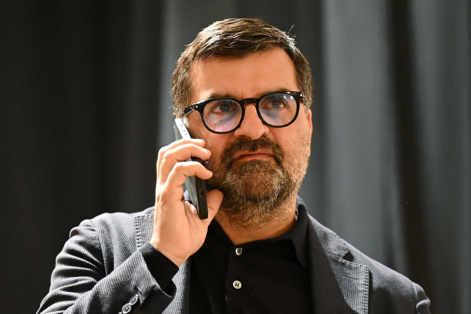 «Traffico influenze, riabilitatemi»