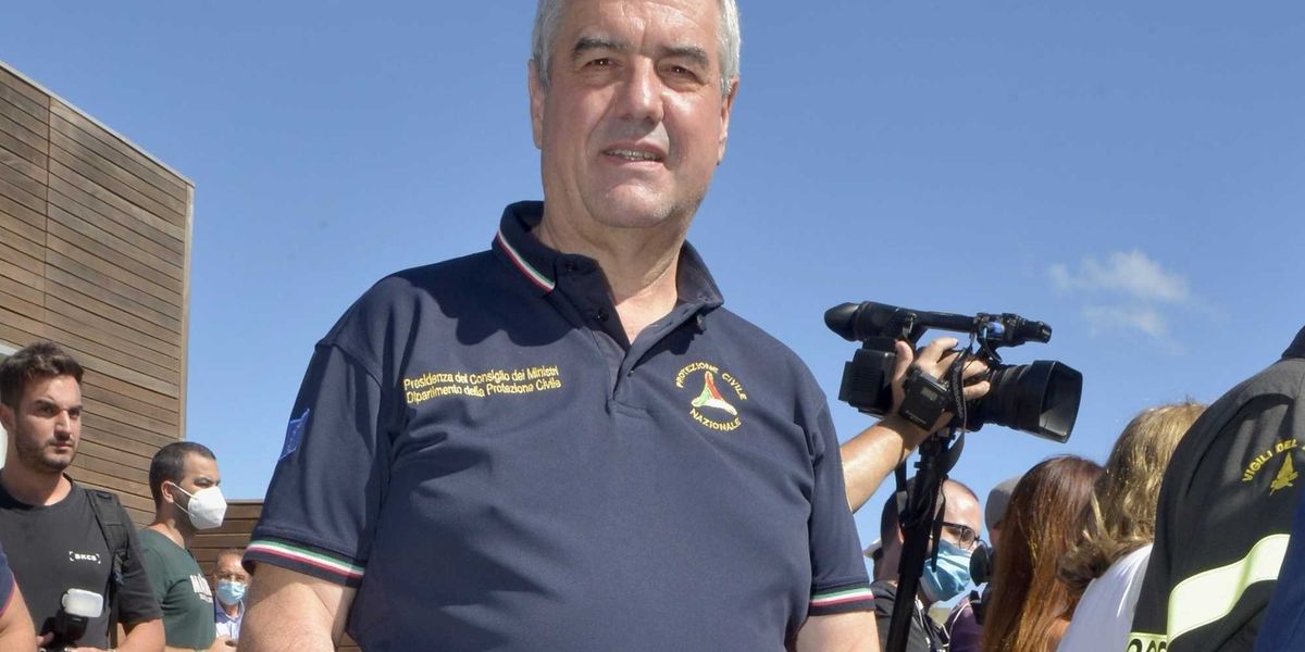 borrelli conferma il nostro scoop su arcuri da Laverita.info borrelli conferma il nostro scoop su arcuri