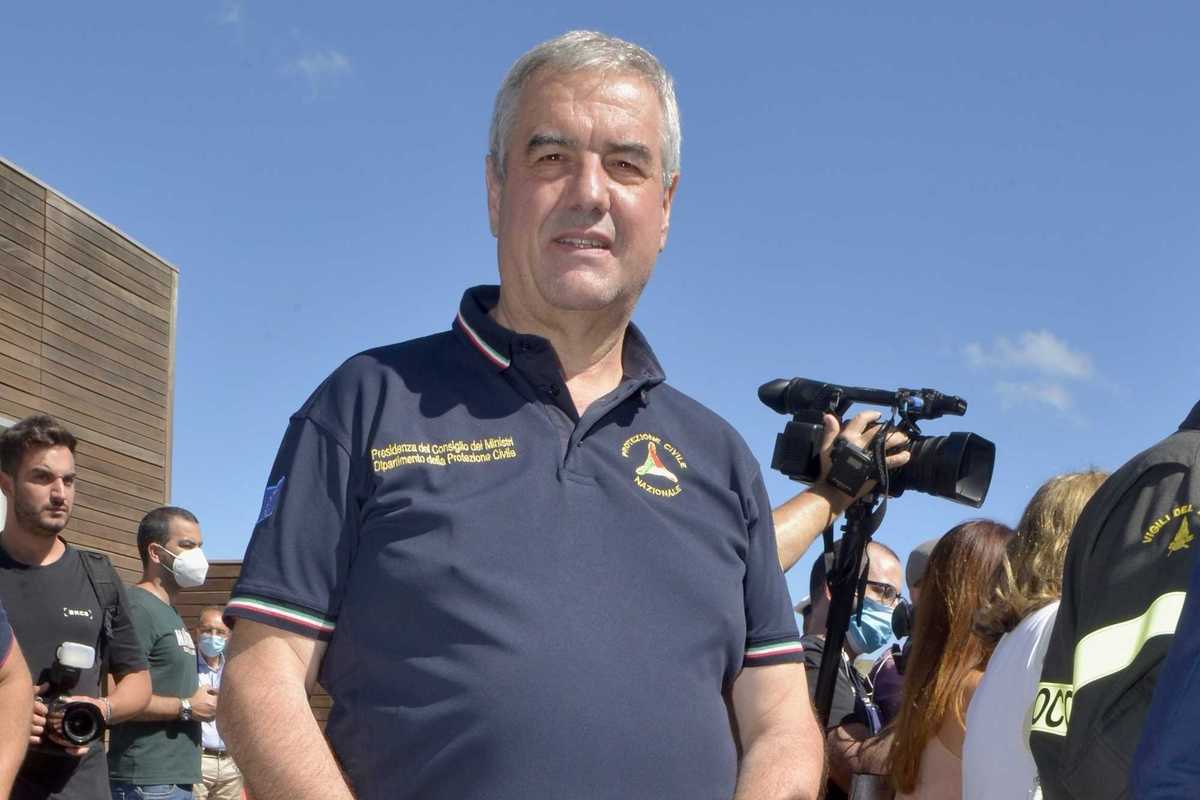 Borrelli conferma il nostro scoop su Arcuri