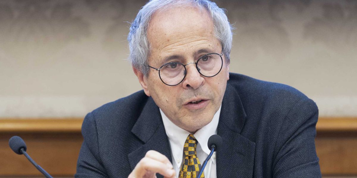 crisanti gare negli atenei pilotate dottorato al figlio dove lavorava lui da Laverita.info crisanti gare negli atenei pilotate dottorato al figlio dove lavorava lui