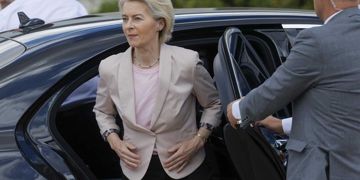 salta il tutto elettrico ma le nuove euro regole non salveranno l8217auto da Laverita.info salta il tutto elettrico ma le nuove euro regole non salveranno l8217auto