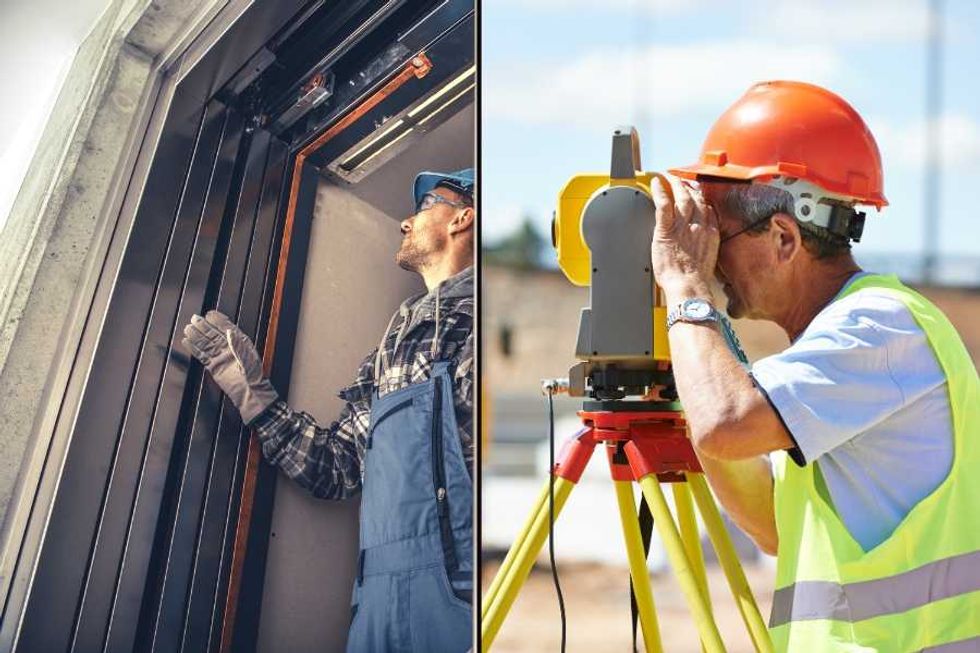 Folks say these ordinary-person careers pay 'extremely well,' and the job envy is real