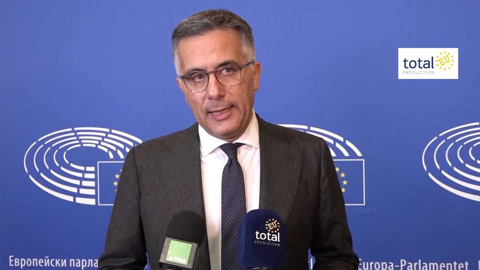 Automotive, Salini: «Con il pacchetto Ue hanno prevalso buonsenso e neutralità tecnologica»