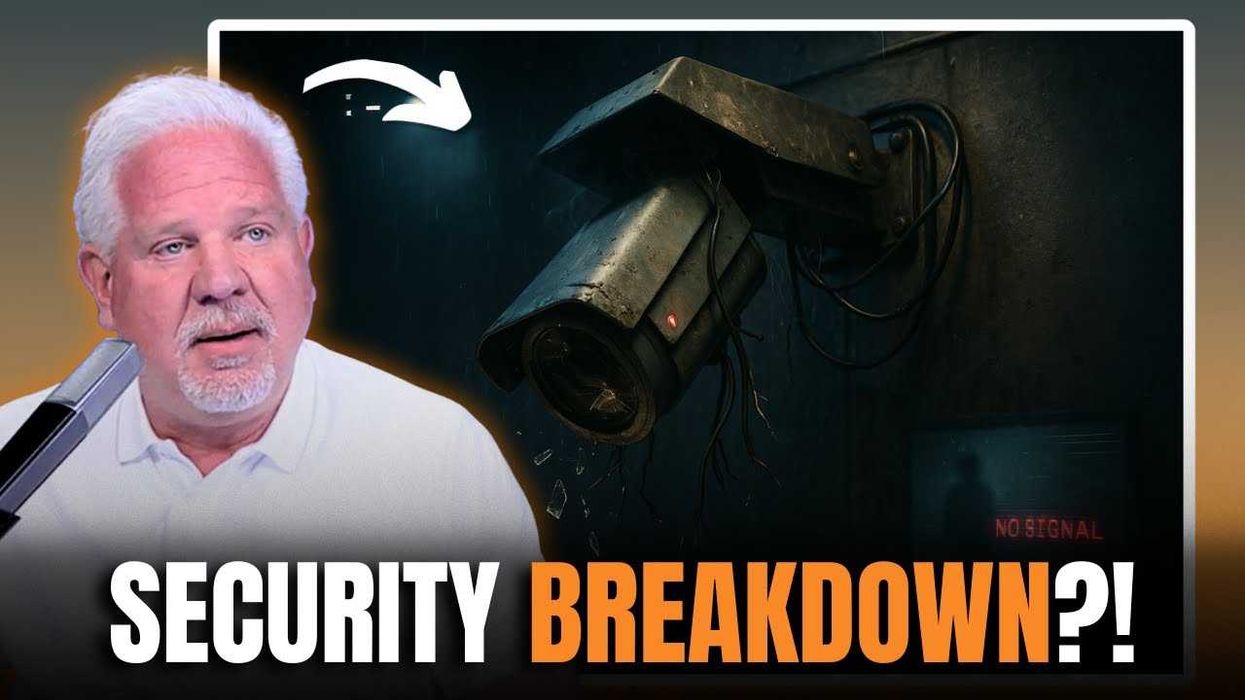 Why America's "Surveillance State" Has Proven to be a TOTAL Failure