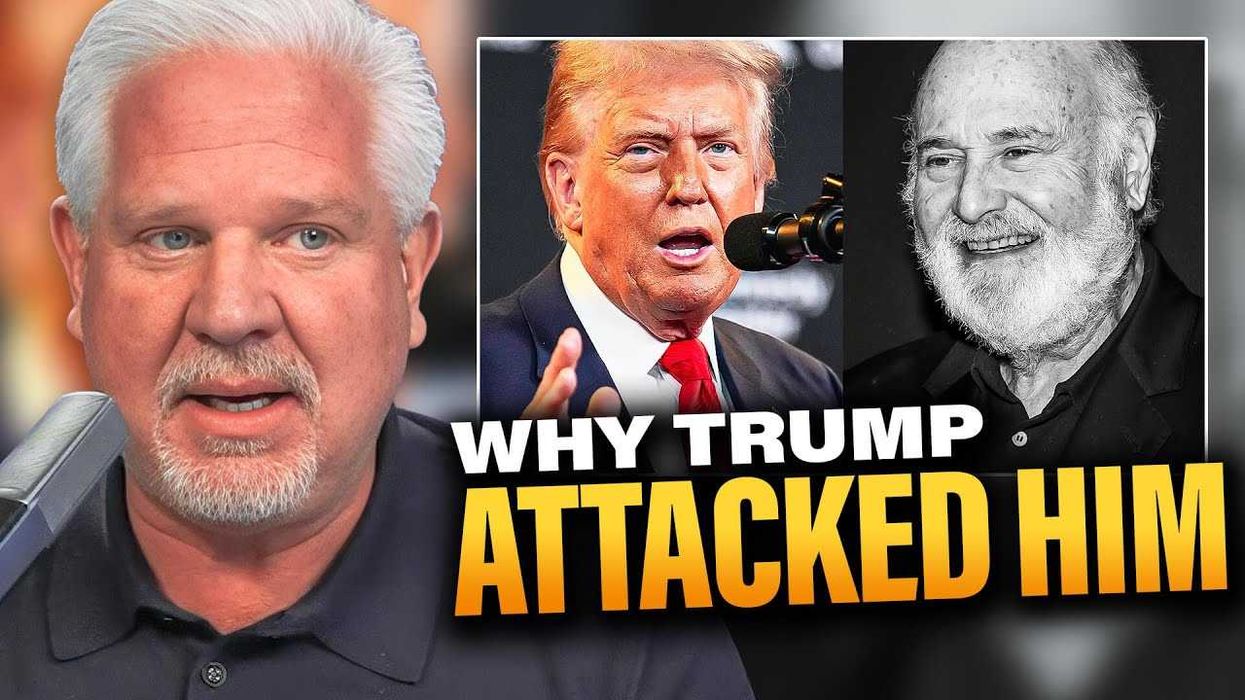 The HIDDEN history behind Trump’s controversial Rob Reiner comments