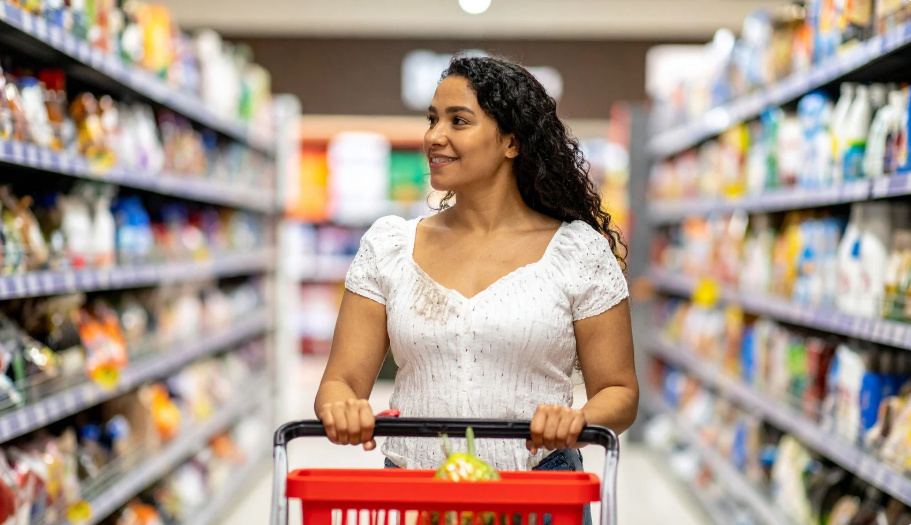 food costs, grocery shopping, groceries, grocery store, grocery bill