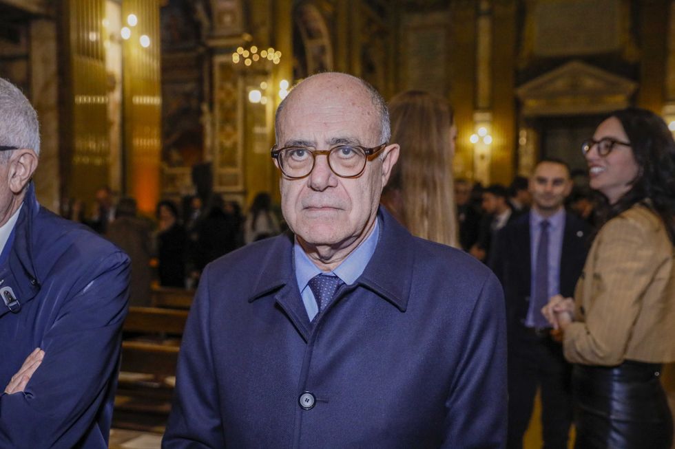 La Corte dei Conti ammette: «Durante il Covid avevamo le mani legate sugli acquisti»