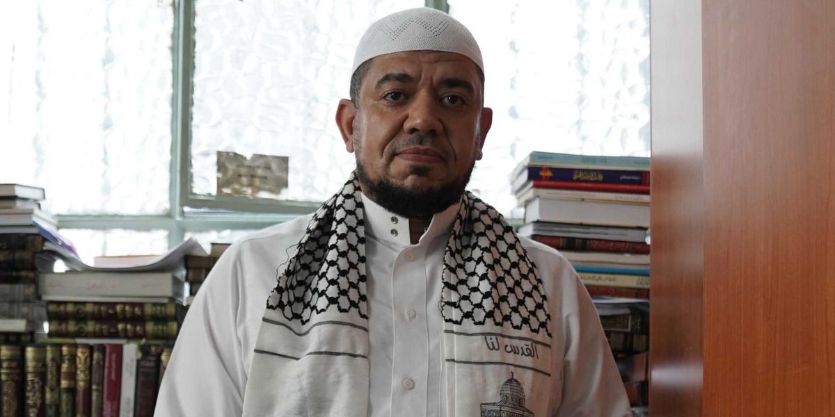 i giudici liberano l8217imam che tifa stragi da Laverita.info i giudici liberano l8217imam che tifa stragi