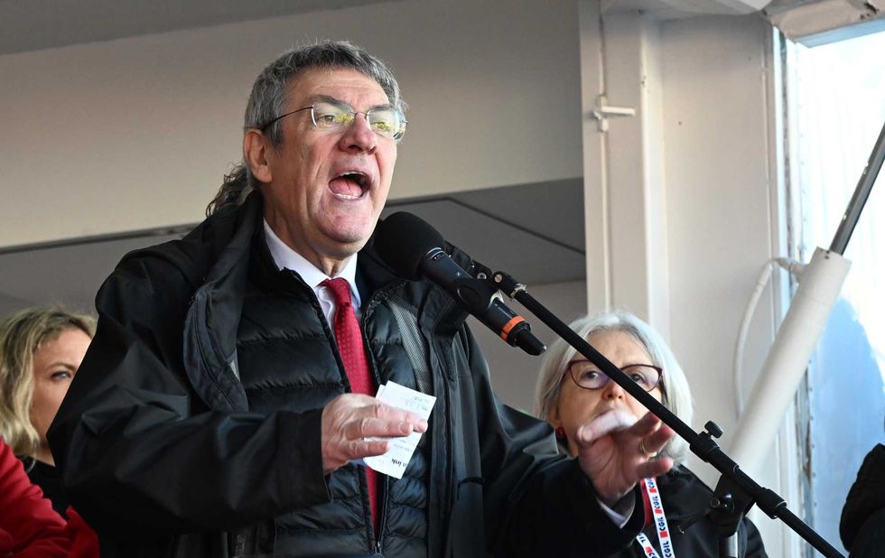 Cgil choc: «Vince lo Stato di diritto»