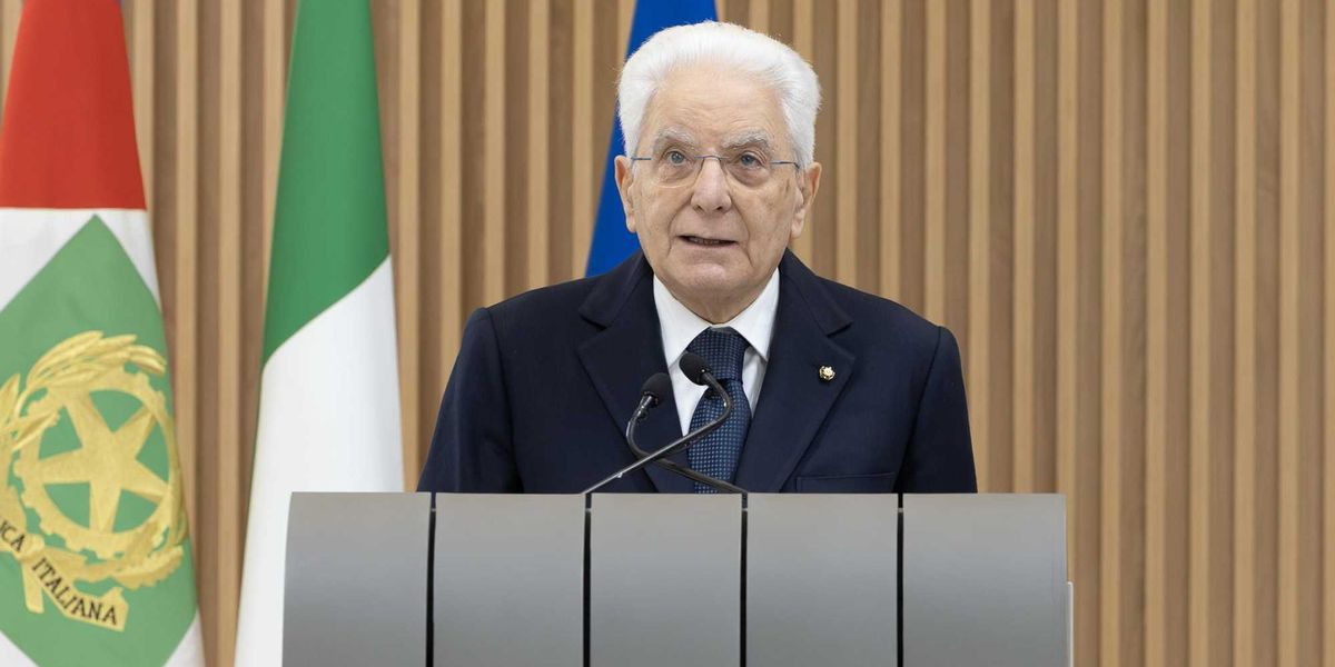 mattarella segue la teoria di garofani attacca la russia e spiazza il governo da Laverita.info mattarella segue la teoria di garofani attacca la russia e spiazza il governo
