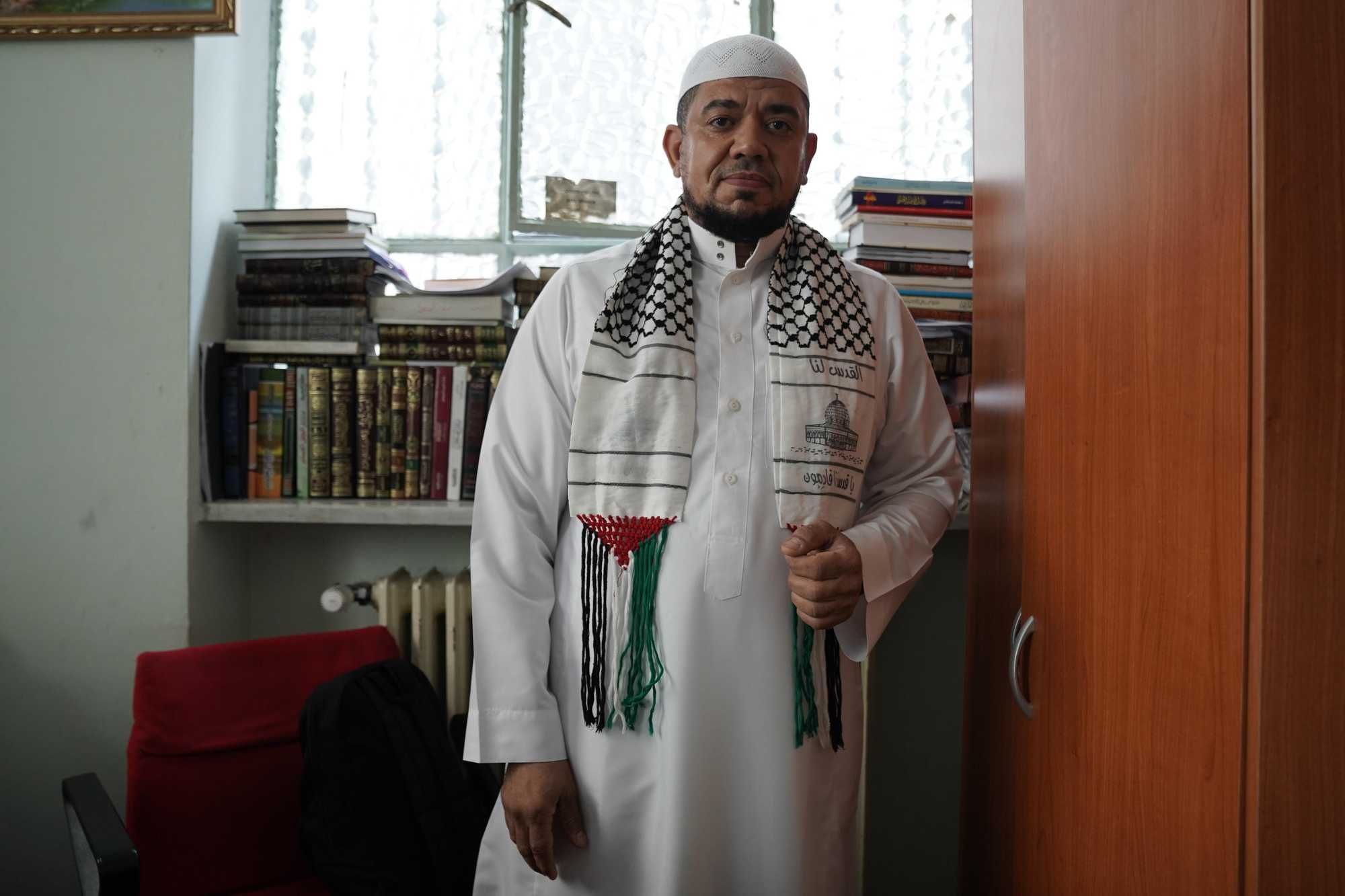 I giudici liberano l’imam che tifa stragi