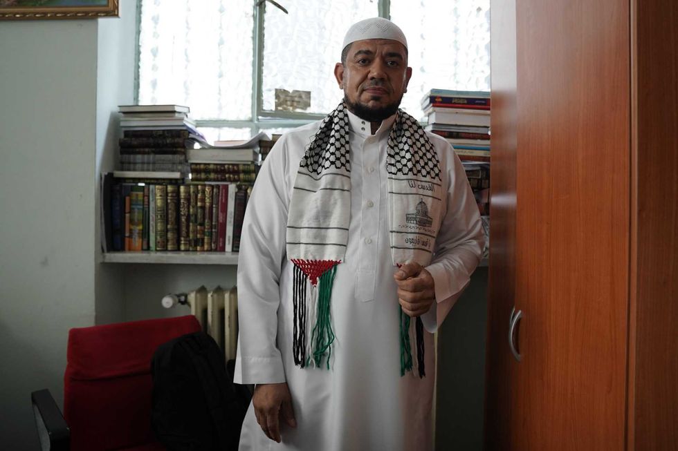 I giudici liberano l’imam che tifa stragi