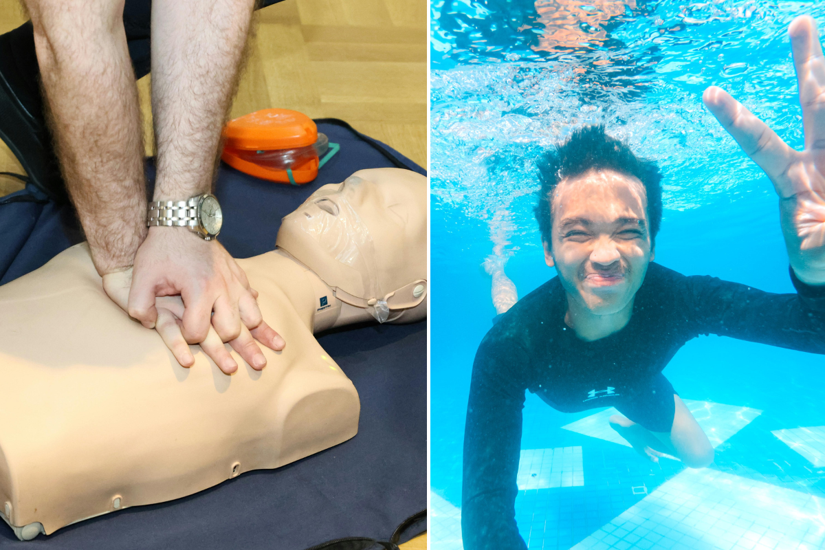 life skills, life hacks, new skills, learning, education, brain, brain training, mental health, adult education