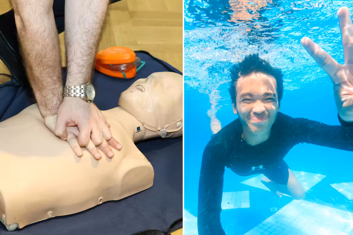 life skills, life hacks, new skills, learning, education, brain, brain training, mental health, adult education