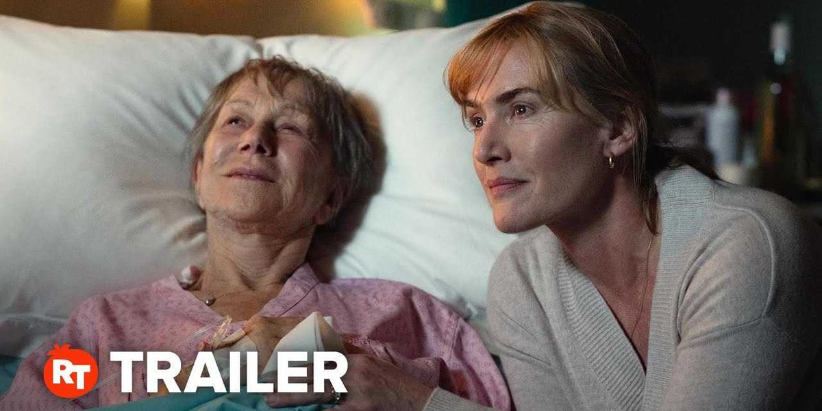 Why Kate Winslet doubling down on her aging face and body matters