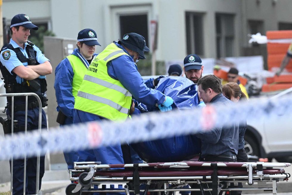 Attentato Sydney, i killer: un padre e un figlio stregati dall’Isis