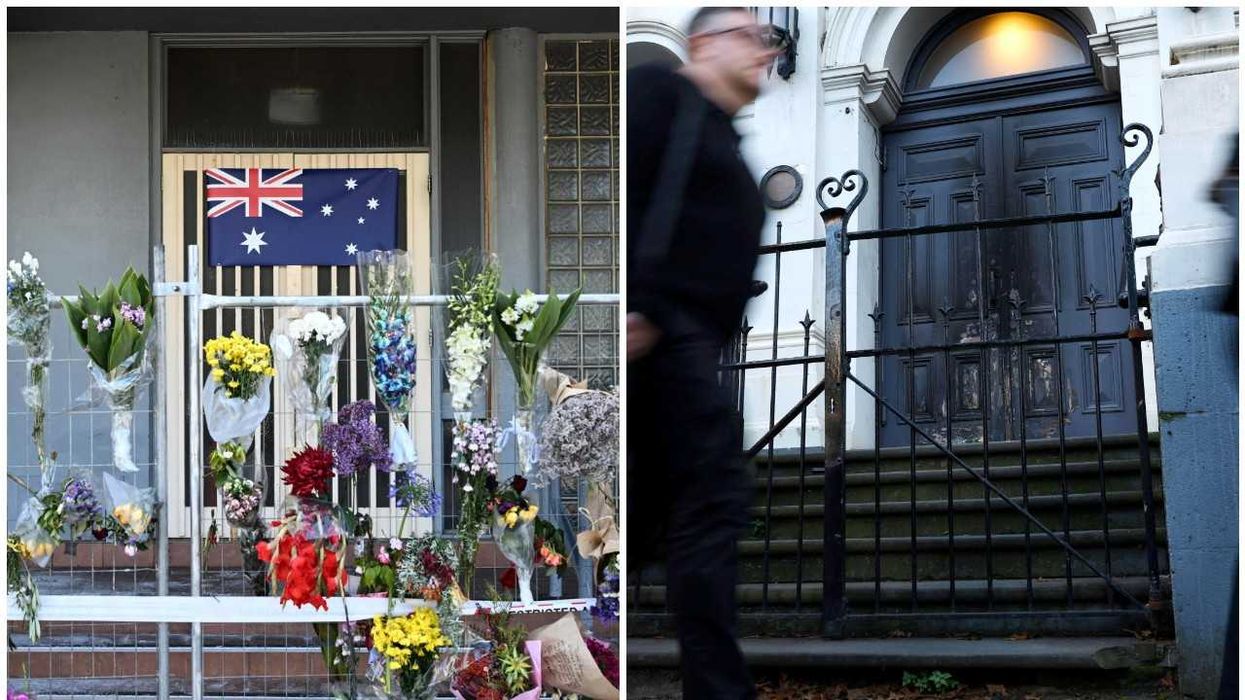 Religiosi, reclutatori e terroristi: ecco la rete della jihad «oceanica»