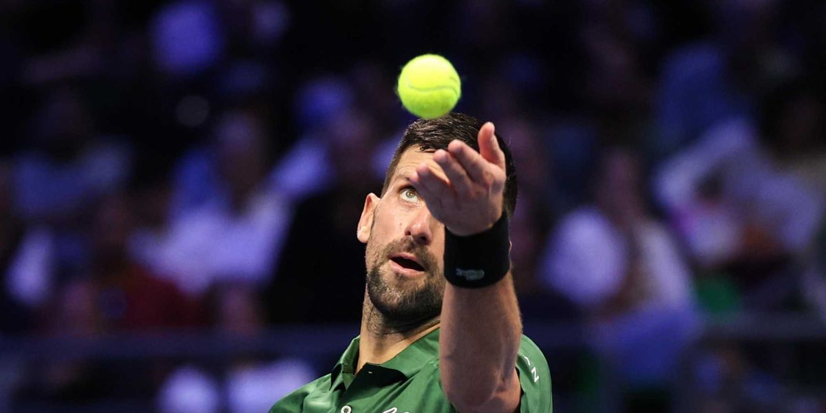 Djokovic fuori, gli stragisti dentro: il modello Australia è andato in pezzi Djokovic fuori, gli stragisti dentro: il modello Australia è andato in pezzi