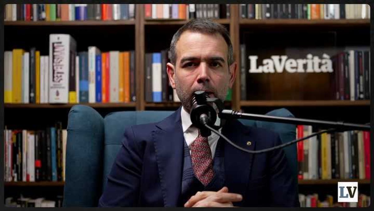 Tivù Verità | Hannoun: terrorista o perseguitato?